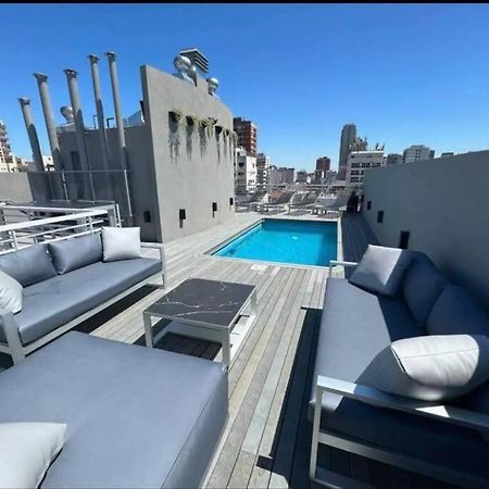 Studio Premuim A Estrenar Palermo Buenos Aires Esterno foto