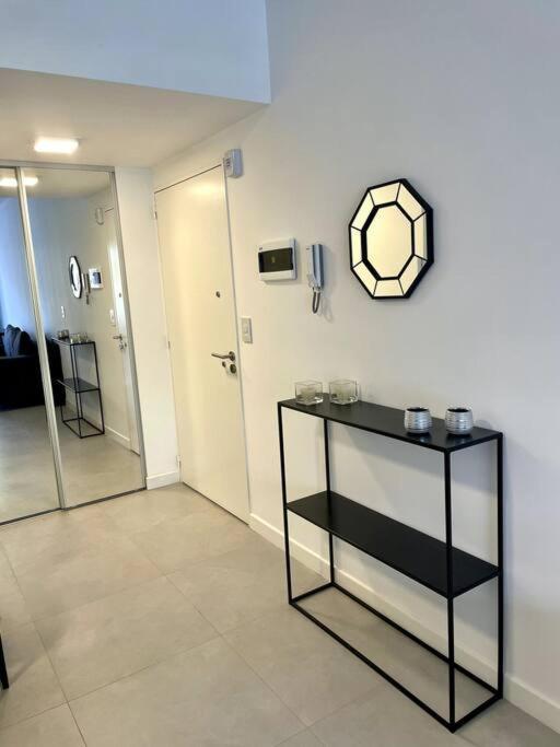 Studio Premuim A Estrenar Palermo Buenos Aires Esterno foto