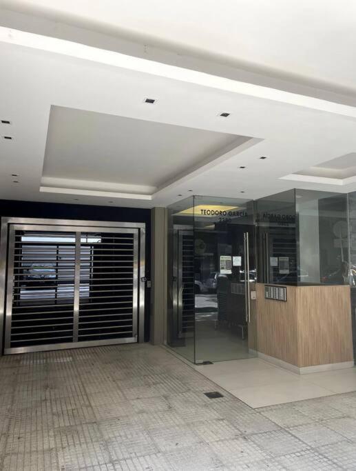 Studio Premuim A Estrenar Palermo Buenos Aires Esterno foto