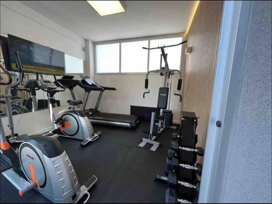 Studio Premuim A Estrenar Palermo Buenos Aires Esterno foto