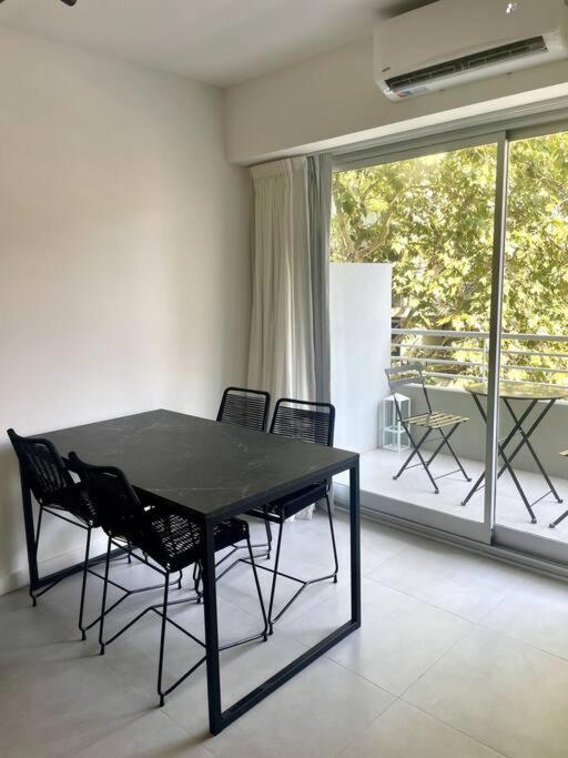 Studio Premuim A Estrenar Palermo Buenos Aires Esterno foto