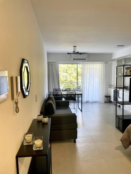 Studio Premuim A Estrenar Palermo Buenos Aires Esterno foto