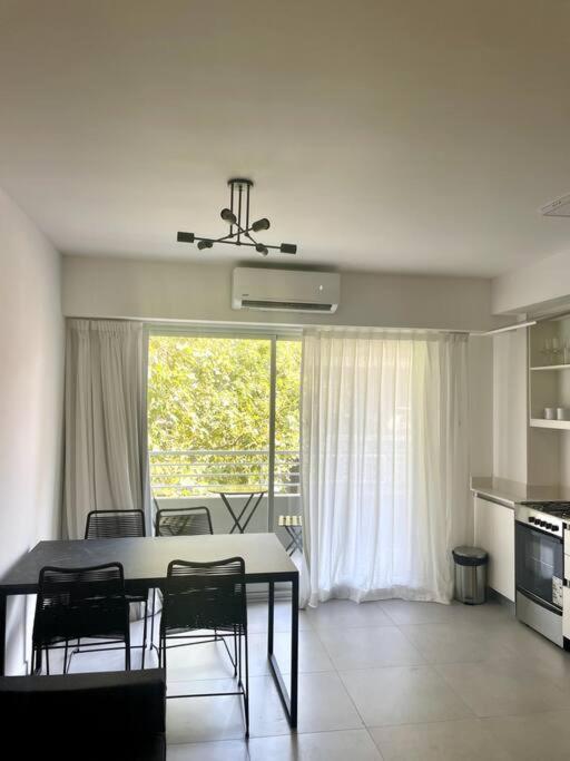 Studio Premuim A Estrenar Palermo Buenos Aires Esterno foto