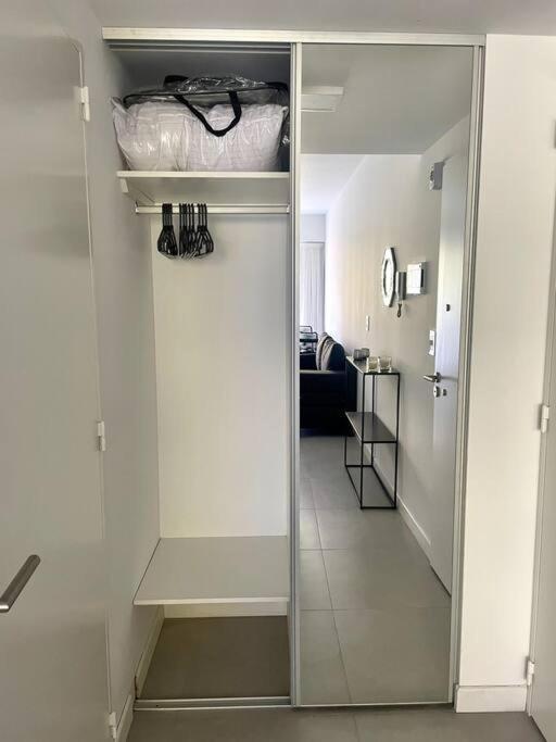 Studio Premuim A Estrenar Palermo Buenos Aires Esterno foto