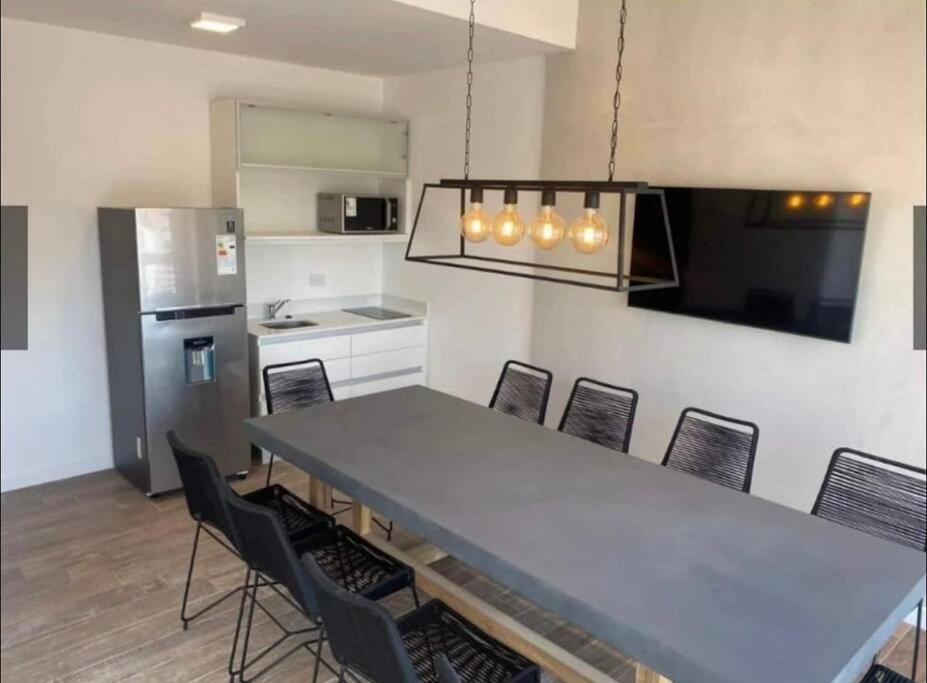 Studio Premuim A Estrenar Palermo Buenos Aires Esterno foto