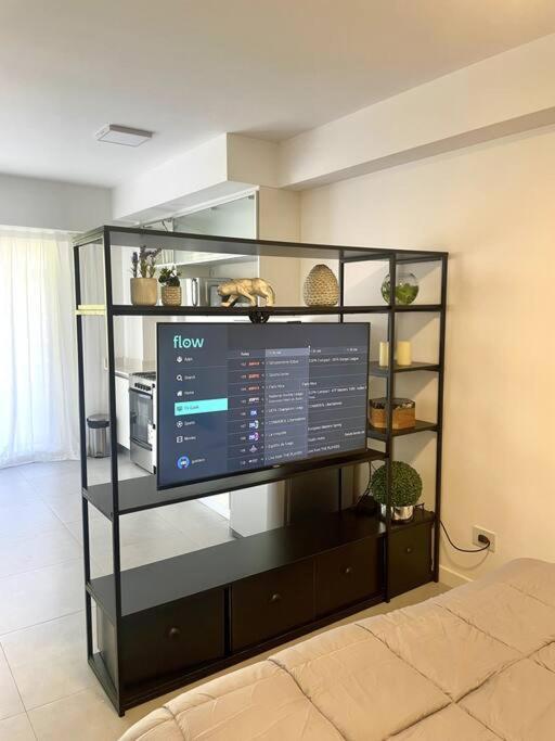 Studio Premuim A Estrenar Palermo Buenos Aires Esterno foto