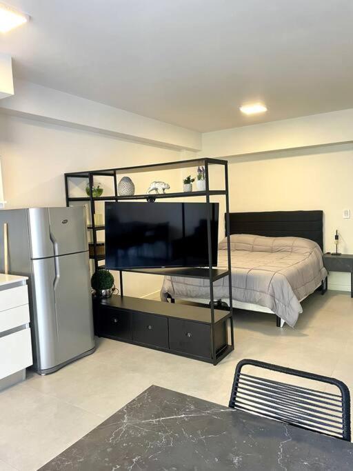 Studio Premuim A Estrenar Palermo Buenos Aires Esterno foto